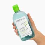 BIODERMA SEBIUM H2O MICELLAR WATER 500ML
