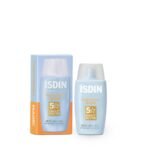 ISDIN Fusion Water MAGIC SPF 50