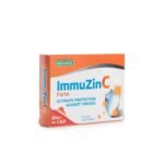 Green Made Immuzinc C Forte