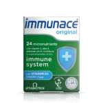 Vitabiotics Immunace 30 caps