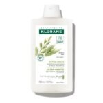 KLORANE ULTRA-GENTLE SHAMPOO WITH OAT 400ML