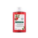 KLORANE RADIANCE-COLOR TREATED HAIR SHAMPOO WITH POMEGRENATE 200ML