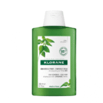 KLORANE OIL CONTROL SHAMPOO WITH ORGANIC NETTLE 200ML