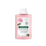 KLORANE SOOTHING SHAMPOO FOR SENSITIVE SCALP WITH ORGANIC PEONY  200ML