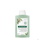 KLORANE SHIELDING & SOFTENING SHAMPOO WITH ALMOND 200ML