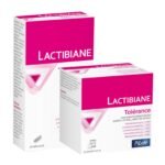 Lactibiane  Tolerance