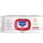 MUSTELA Soothing Cleansing Wipes