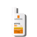 LA ROCHE POSAY ANTHELIOS UVMUNE 400 INVISIBLE FLUID SPF50+