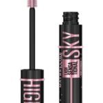 Maybelline New York Lash Sensational Sky High Cosmic Black Mascara (9.94*30)