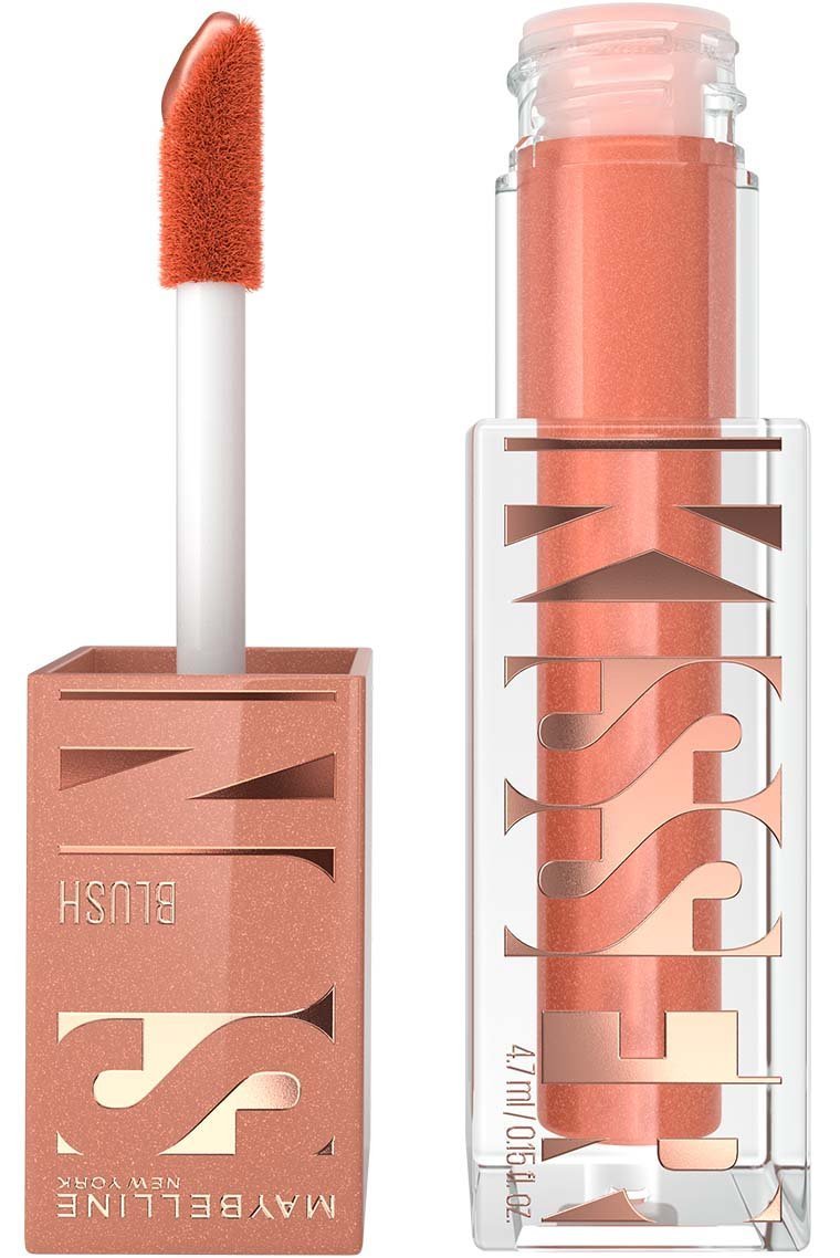 maybelline-sunkisser-blush-bronzer-sol-search-03-041554083989-p.jpg Maybelline New York Liquid Blush Sunkisser No. 03 Sol Search - Image 1
