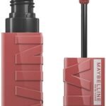 Maybelline New York SuperStay Vinyl Ink Liquid Lipstick 35 CHEEKY