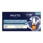 PHYTOCYANE MEN TREATMENT PROGRESSIVE HAIR LOSS