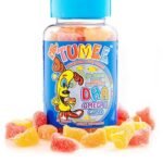 Mr. Tumee DHA Omega-3