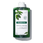 KLORANE OIL CONTROL SHAMPOO WITH ORGANIC NETTLE 400ML