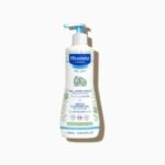 MUSTELA Gentle 2 in 1 Cleansing gel with Avocado 500ML
