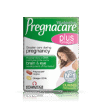 Vitabiotics Pregnacare Plus