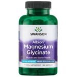Swanson Albion Magnesium Glycinate