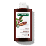 KLORANE ANTI-HAIR LOSS STRENGTHENING SHAMPOO WITH QUININE AND EDELWEISS400ML