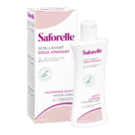 Saforelle GENTLE CLEANSING CARE