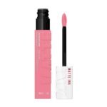 Maybelline New York Superstay Matte Ink Liquid Lipstick 10 Dreamer