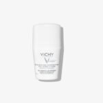 VICHY DEODORANTS48-HOUR SOOTHING ANTI-PERSPIRANT ROLL-ON - SENSITIVE SKIN