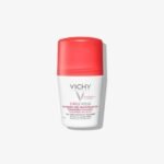 VICHY DEODORANTSSTRESS RESIST ANTI-PERSPIRANT INTENSIVE TREATMENT 72-HOUR - ROLL-ON