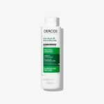 VICHY DERCOS
ANTI-DANDRUFF - SENSITIVE SCALP SHAMPOO