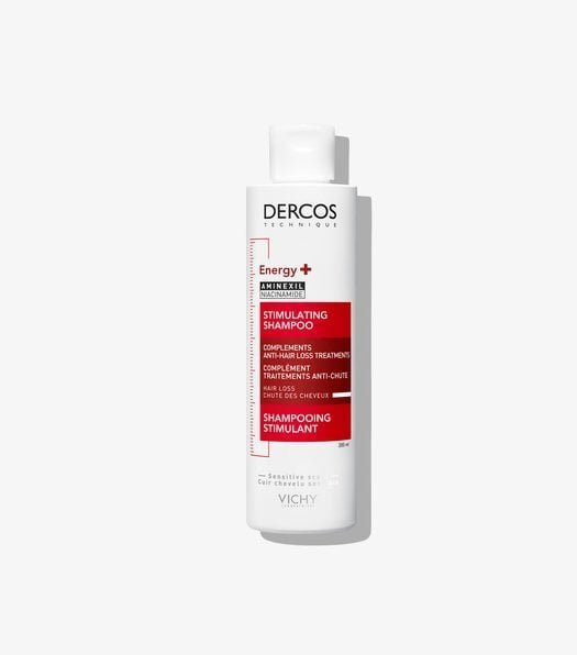 vic_063_vichy_dercos_energising-shampoo.jpg VICHY DERCOSENERGISING SHAMPOO - Image 1