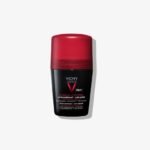 VICHY DEODORANTS CLINICAL CONTROL 96H MAN ROLL-ON