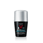 VICHY DEODORANTSINVISIBLE RESIST 72H MAN ROLL-ON