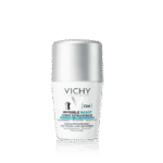 VICHY DEODORANTSINVISIBLE RESIST 72H ROLL-ON