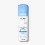 VICHY DEODORANTS MINERAL 48H MGO 0% ALCOHOL SPRAY