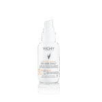 VICHY CAPITAL SOLEIL
UV-AGE DAILY SPF50+