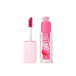 Maybelline Lifter Plump Lip Gloss 003 Pink Sting