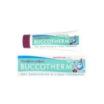Buccotherm Kids Toothpaste +3 years old Red Berry Organic Certified