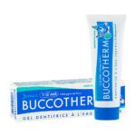 Buccotherm Junior Toothpaste 7-12 years old Sweet Mint