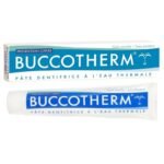 Buccotherm Tooth Decay Prevention Toothpaste