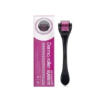Derma roller system