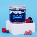 Mium MAGNESIUM GUMMIES