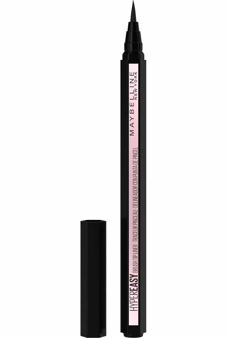 IMG_0516 Maybelline HYPER EASY LIQUID EYELINER - Image 1