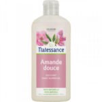 Natessance Sweet almond oil 100% natural 250 ml
