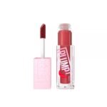 Maybelline Lifter Plump Lip Gloss 006 Hot Chilli