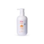 Hello Healthy Shampoo & Wash - Hair and Body Vanilla