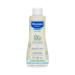 MUSTELA Gentle Shampoo 500ML