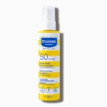 Mustela High protection Sun spray SPF50