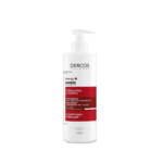 VICHY DERCOS ENERGISING SHAMPOO 390ml