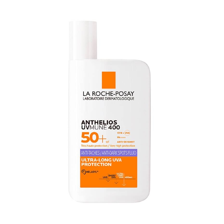 IMG_0928 LA ROCHE-POSAY ANTHELIOS UVMUNE 400 ANTHELIOS ANTI-DARK SPOTS FACIAL SPF50+ FLUID - Image 1